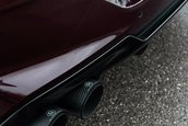 BMW M8 Gran Coupe de la G-Power