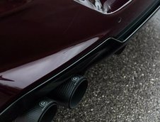 BMW M8 Gran Coupe de la G-Power