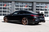 BMW M8 Gran Coupe de la G-Power