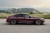 BMW M8 Gran Coupe