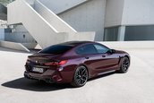 BMW M8 Gran Coupe