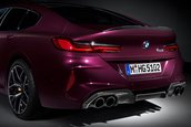 BMW M8 Gran Coupe