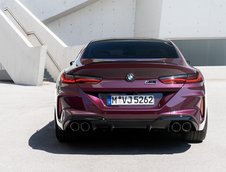 BMW M8 Gran Coupe