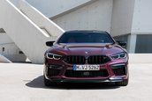 BMW M8 Gran Coupe