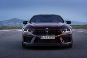 BMW M8 Gran Coupe