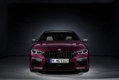 BMW M8 Gran Coupe