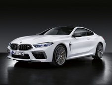 BMW M8 M Performance