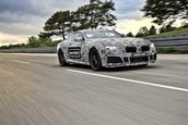 BMW M8