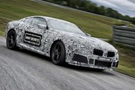 BMW M8