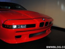 BMW M8