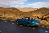 BMW M850i Cabrio