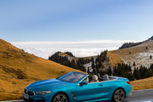 BMW M850i Cabrio