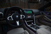 BMW M850i Cabrio