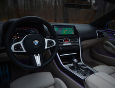 BMW M850i Cabrio