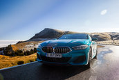 BMW M850i Cabrio