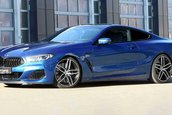 BMW M850i Coupe de la G-Power