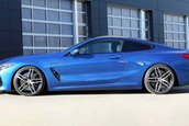 BMW M850i Coupe de la G-Power