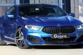 BMW M850i Coupe de la G-Power