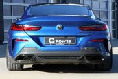 BMW M850i Coupe de la G-Power