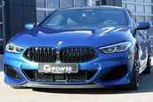 BMW M850i Coupe de la G-Power