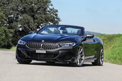 BMW M850i de la Dahler