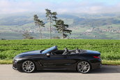 BMW M850i de la Dahler