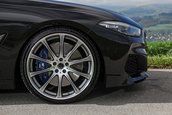 BMW M850i de la Dahler