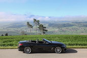 BMW M850i de la Dahler