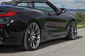 BMW M850i de la Dahler