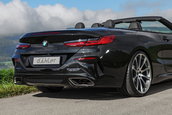 BMW M850i de la Dahler