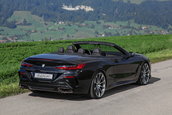BMW M850i de la Dahler