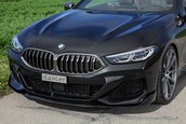 BMW M850i de la Dahler