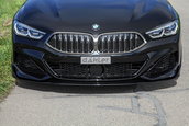 BMW M850i de la Dahler
