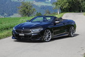 BMW M850i de la Dahler