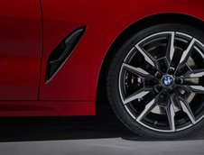 BMW M850i Edition M Heritage