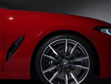 BMW M850i Edition M Heritage