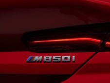 BMW M850i Edition M Heritage