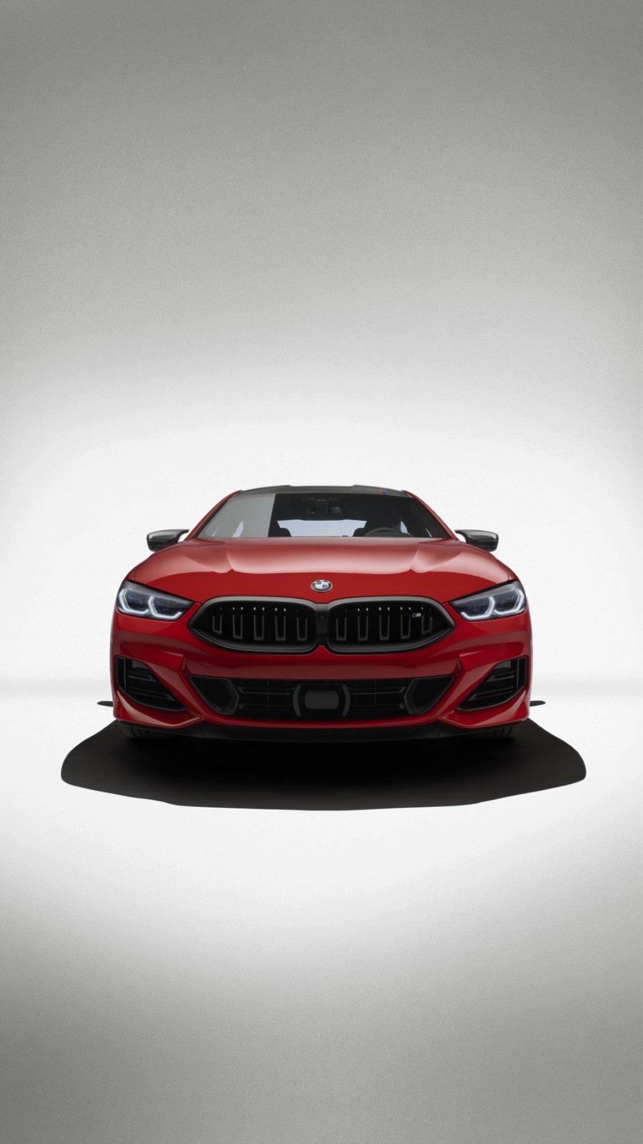 BMW M850i Edition M Heritage