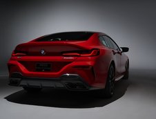 BMW M850i Edition M Heritage