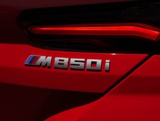 BMW M850i Edition M Heritage