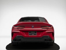 BMW M850i Edition M Heritage