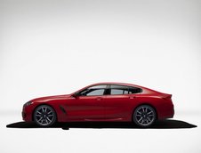 BMW M850i Edition M Heritage