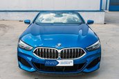 BMW M850i xDrive Cabrio de vanzare