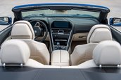 BMW M850i xDrive Cabrio de vanzare