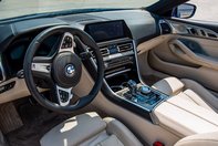 BMW M850i xDrive Cabrio de vanzare