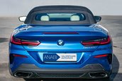 BMW M850i xDrive Cabrio de vanzare