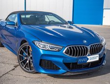 BMW M850i xDrive Cabrio de vanzare