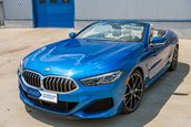 BMW M850i xDrive Cabrio de vanzare