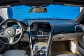 BMW M850i xDrive Cabrio de vanzare