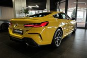 BMW M850i xDrive Coupe de vanzare